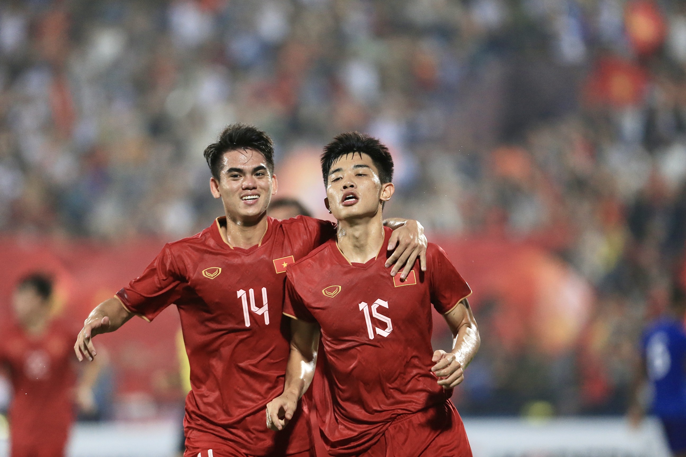 Truyền thông Indonesia: ‘U23 Việt Nam không phải là đại diện mạnh nhất của Đông Nam Á'