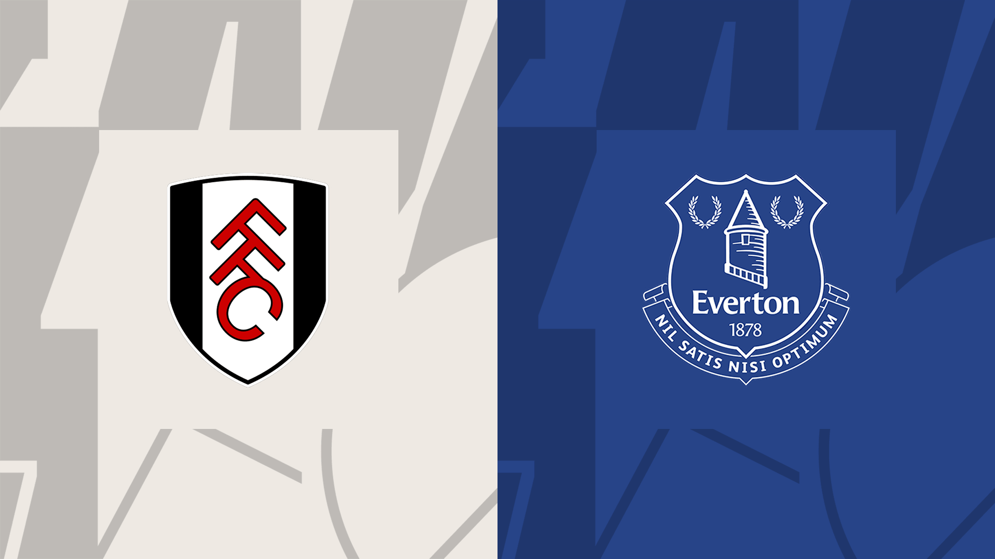 Fulham đấu với Everton – Trận chiến giữa hai đội bóng giàu truyền thống