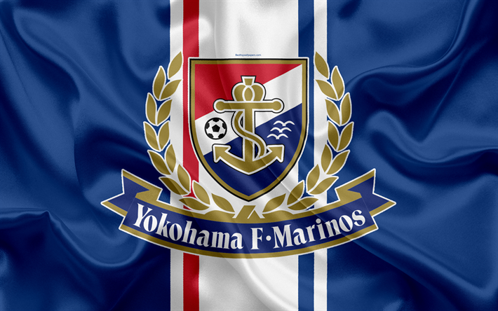 Câu lạc bộ bóng đá Yokohama F. Marinos – Một cái nhìn toàn diện về lịch sử, thành tích và những sự kiện nổi bật