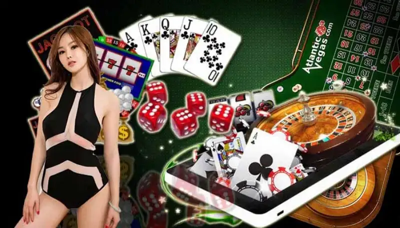 5 câu hỏi mà bạn thường đặt ra khi chơi Casino B52 Club