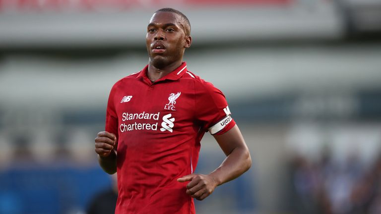 Những thông tin thú vị về Daniel Sturridge – Chàng tiền đạo tài năng với cuộc đời đầy thăng trầm