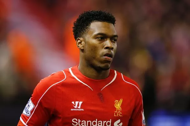 Những thông tin thú vị về Daniel Sturridge - Chàng tiền đạo tài năng với cuộc đời đầy thăng trầm