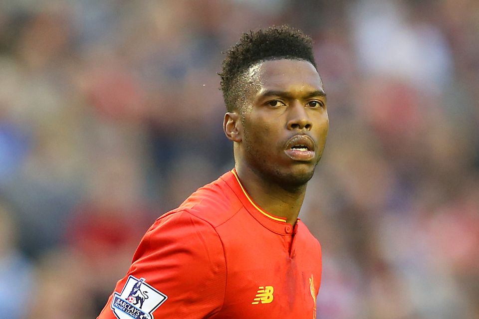 Những thông tin thú vị về Daniel Sturridge - Chàng tiền đạo tài năng với cuộc đời đầy thăng trầm