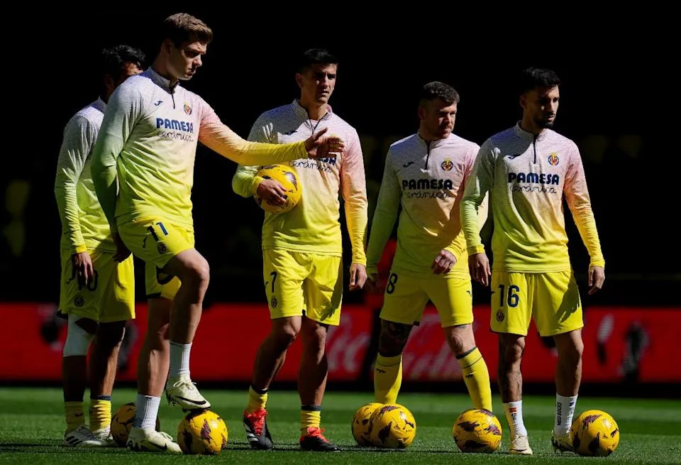 Juan Foyth thừa nhận anh rất vui khi nhận được sự quan tâm từ Aston Villa