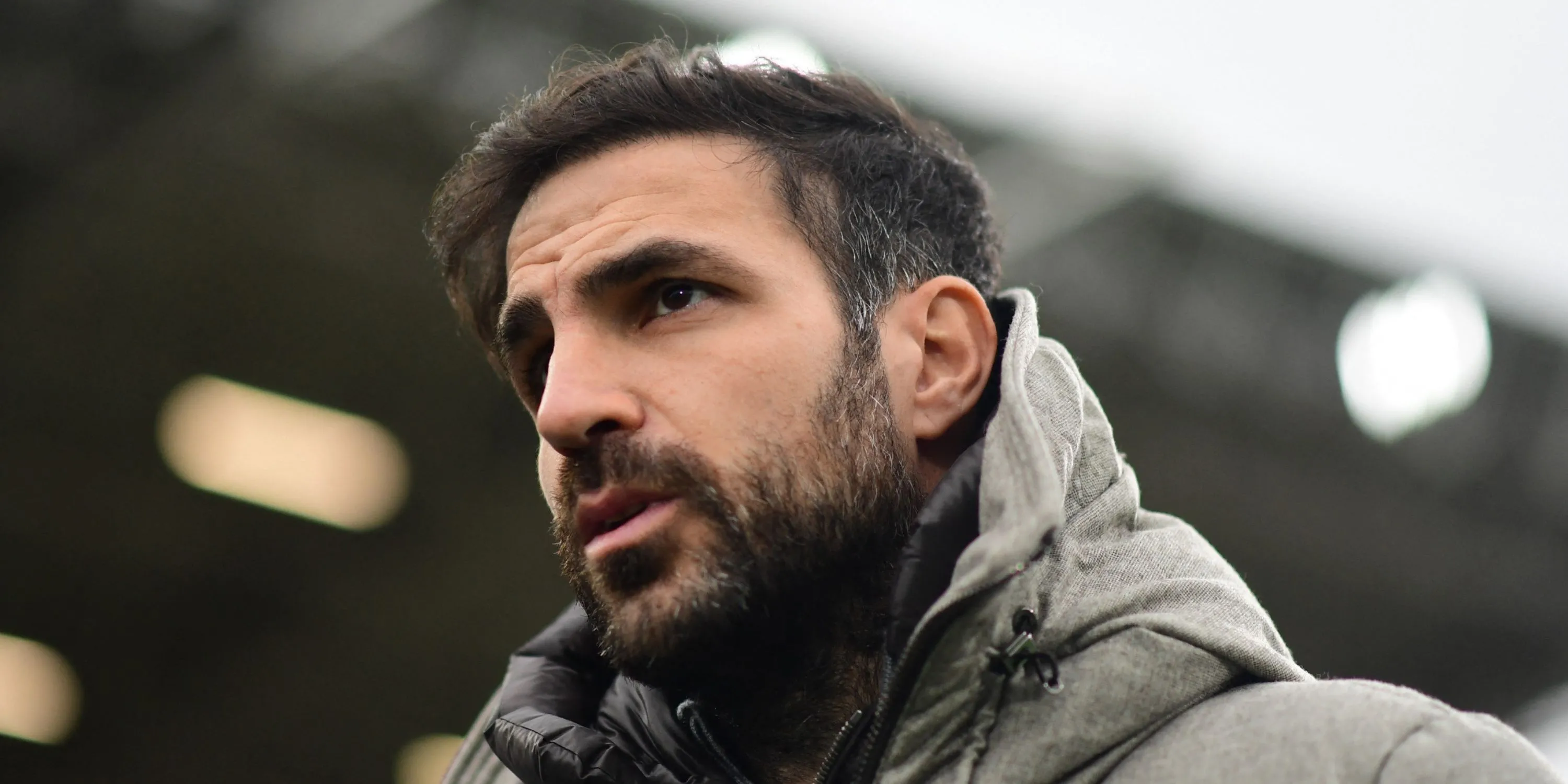 Cesc Fabregas, cựu cầu thủ Arsenal, nhận xét về Viktor Gyokeres