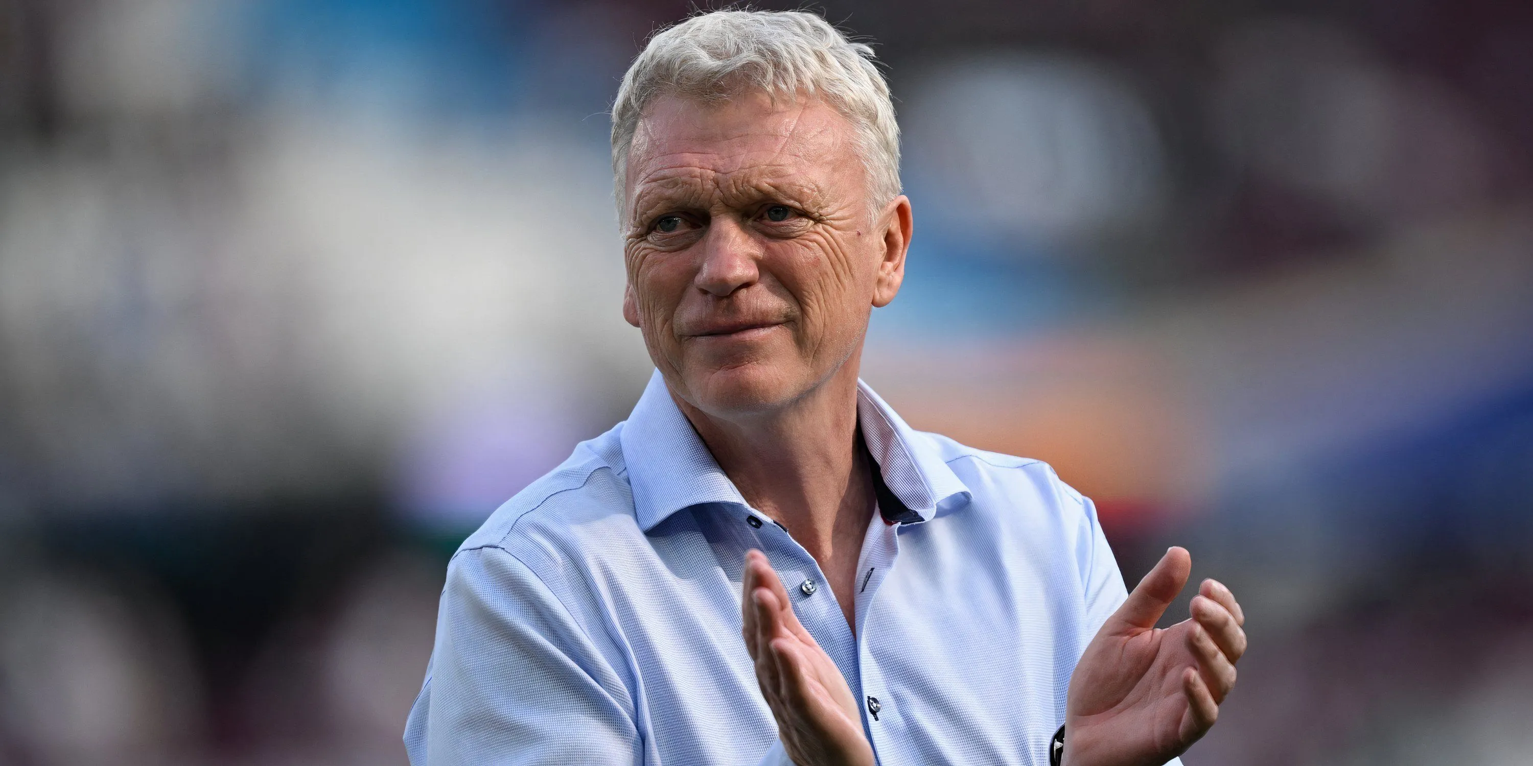 David Moyes, HLV của Everton