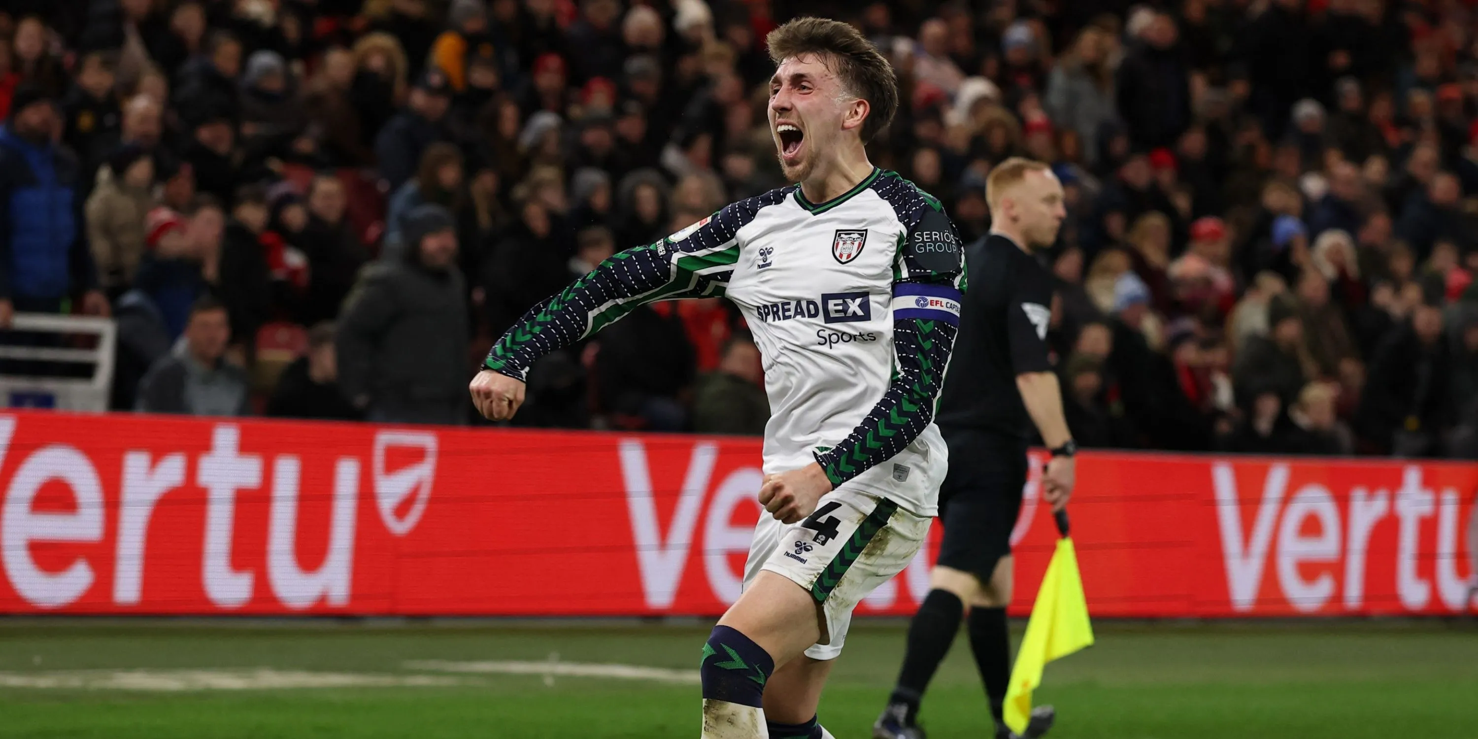 Đội trưởng Sunderland Dan Neil, mục tiêu tiềm năng của Everton