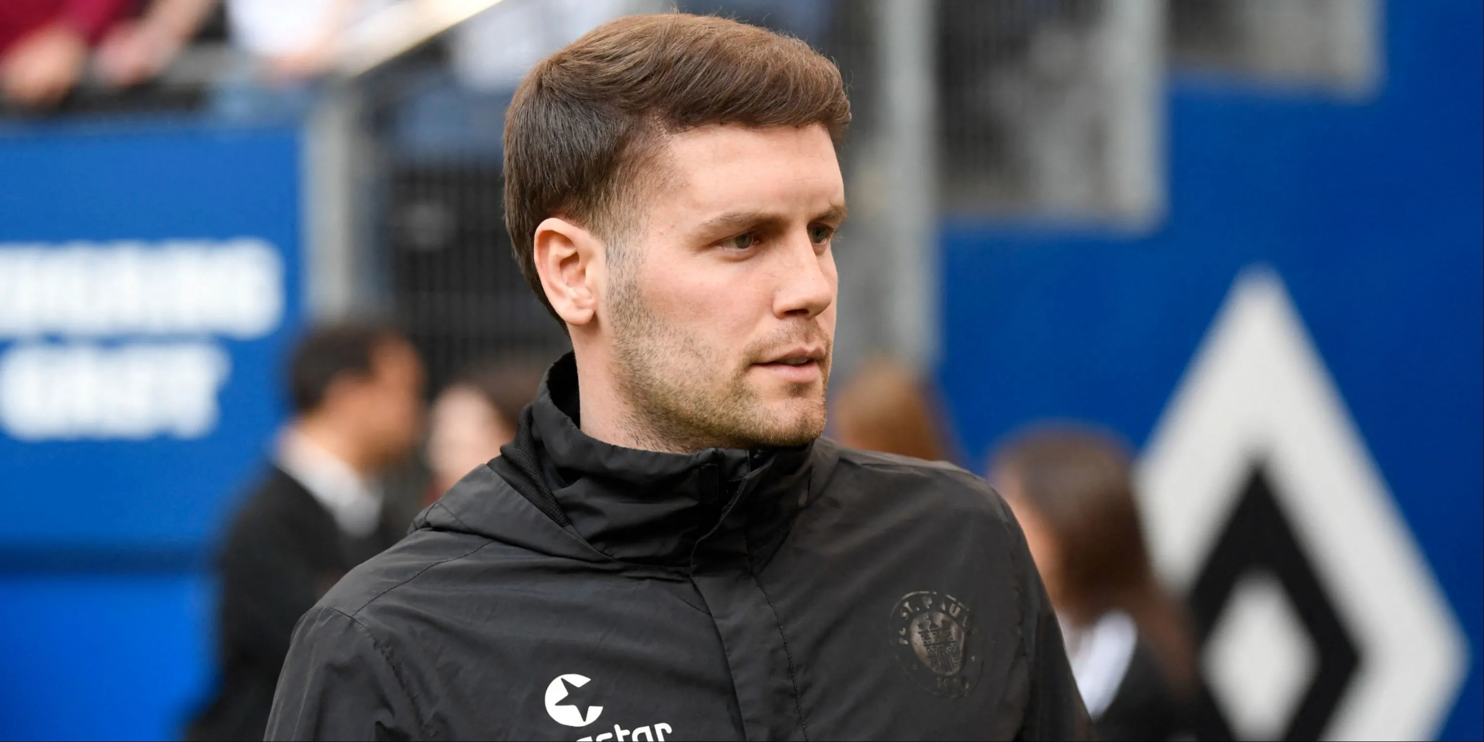 Fabian Hurzeler, HLV trẻ nhất lịch sử Premier League