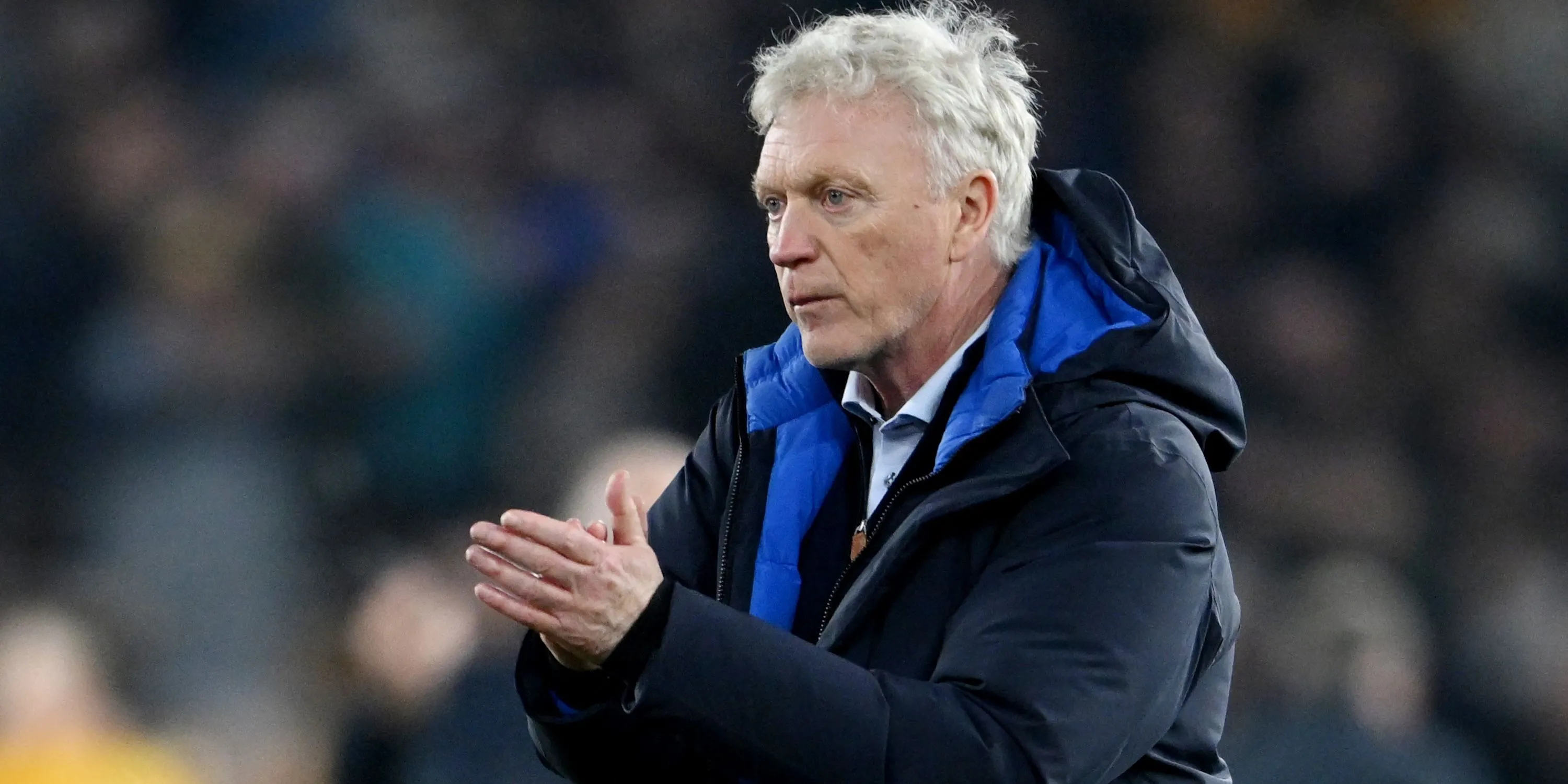 HLV David Moyes của Everton chia sẻ về kế hoạch chuyển nhượng mùa hè