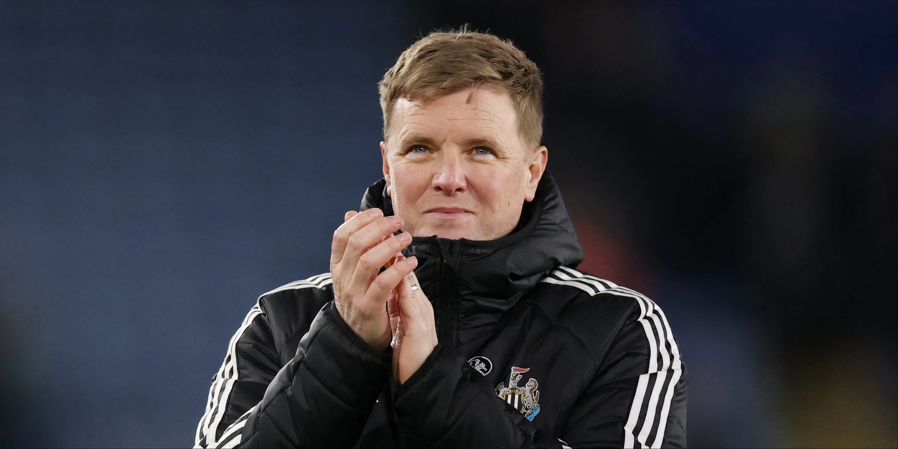 HLV Eddie Howe chỉ đạo, Newcastle hướng tới Champions League và tăng cường lực lượng