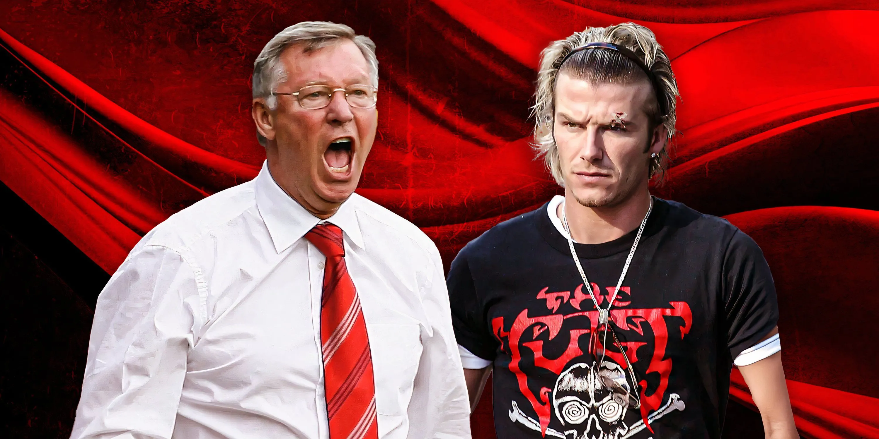 HLV Sir Alex Ferguson - huyền thoại Manchester United