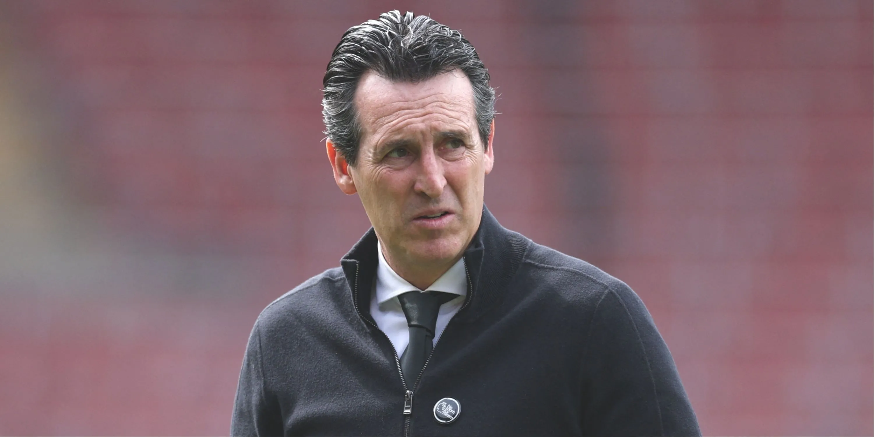 HLV Unai Emery của Aston Villa đang tìm kiếm tài năng trẻ như Zepiqueno Redmond