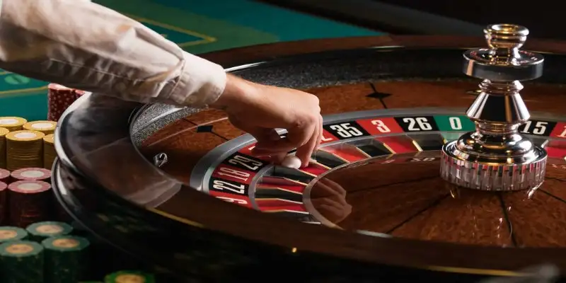 Live Casino XO88 – Chơi trực tuyến đỉnh cao không thể bỏ lỡ 14 Live Casino XO88 – Chơi trực tuyến đỉnh cao không thể bỏ lỡ