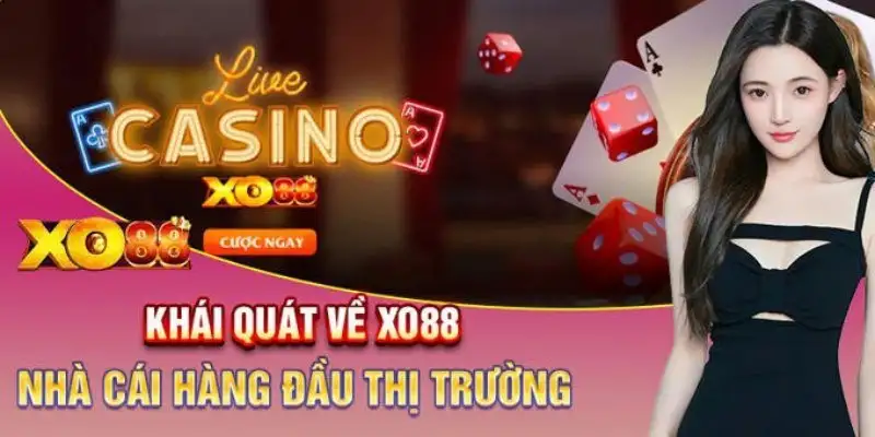 Live Casino XO88 – Chơi trực tuyến đỉnh cao không thể bỏ lỡ 13 Live Casino XO88 – Chơi trực tuyến đỉnh cao không thể bỏ lỡ