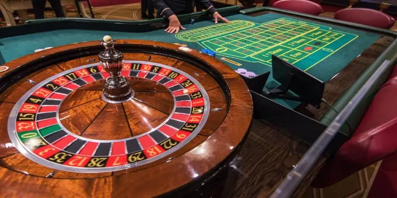 Live casino XO88 - Trải nghiệm chơi casino trực tuyến đỉnh cao 14 Live casino XO88 – Trải nghiệm chơi casino trực tuyến đỉnh cao