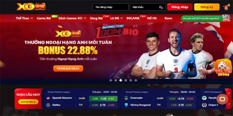 Live casino XO88 - Trải nghiệm chơi casino trực tuyến đỉnh cao 15 Live casino XO88 – Trải nghiệm chơi casino trực tuyến đỉnh cao