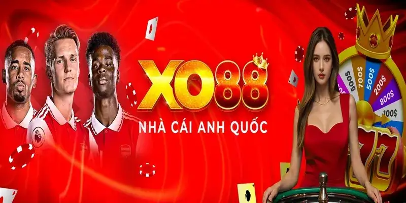 Nhà Cái XO88 – Thế Giới Giải Trí Bùng Nổ Lợi Nhuận Cho Bạn 13 Nhà Cái XO88 – Thế Giới Giải Trí Bùng Nổ Lợi Nhuận Cho Bạn