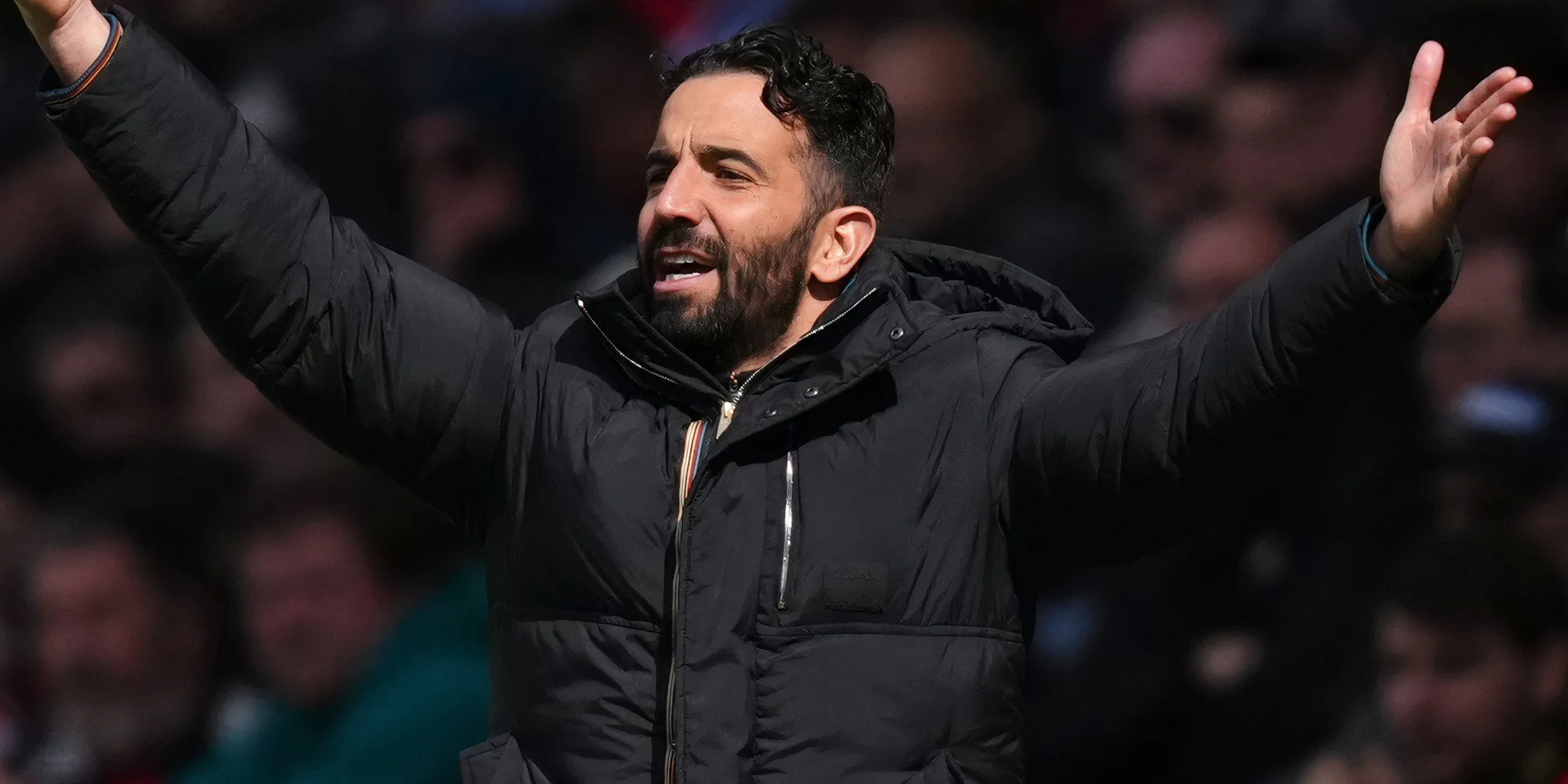 Phong độ kém cỏi của Man Utd khiến người hâm mộ thất vọng