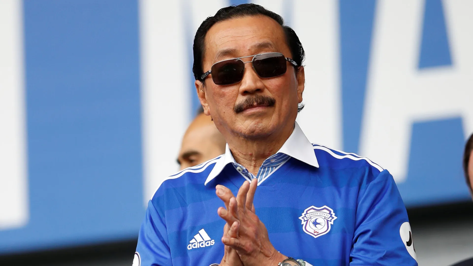 Chủ sở hữu Cardiff City Vincent Tan phát biểu về việc bổ nhiệm HLV mới