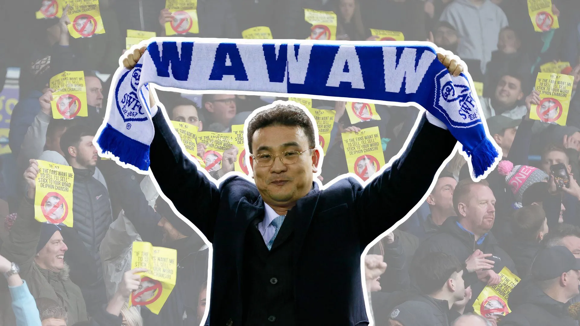 Consortium Mỹ đặt mục tiêu mua lại Sheffield Wednesday