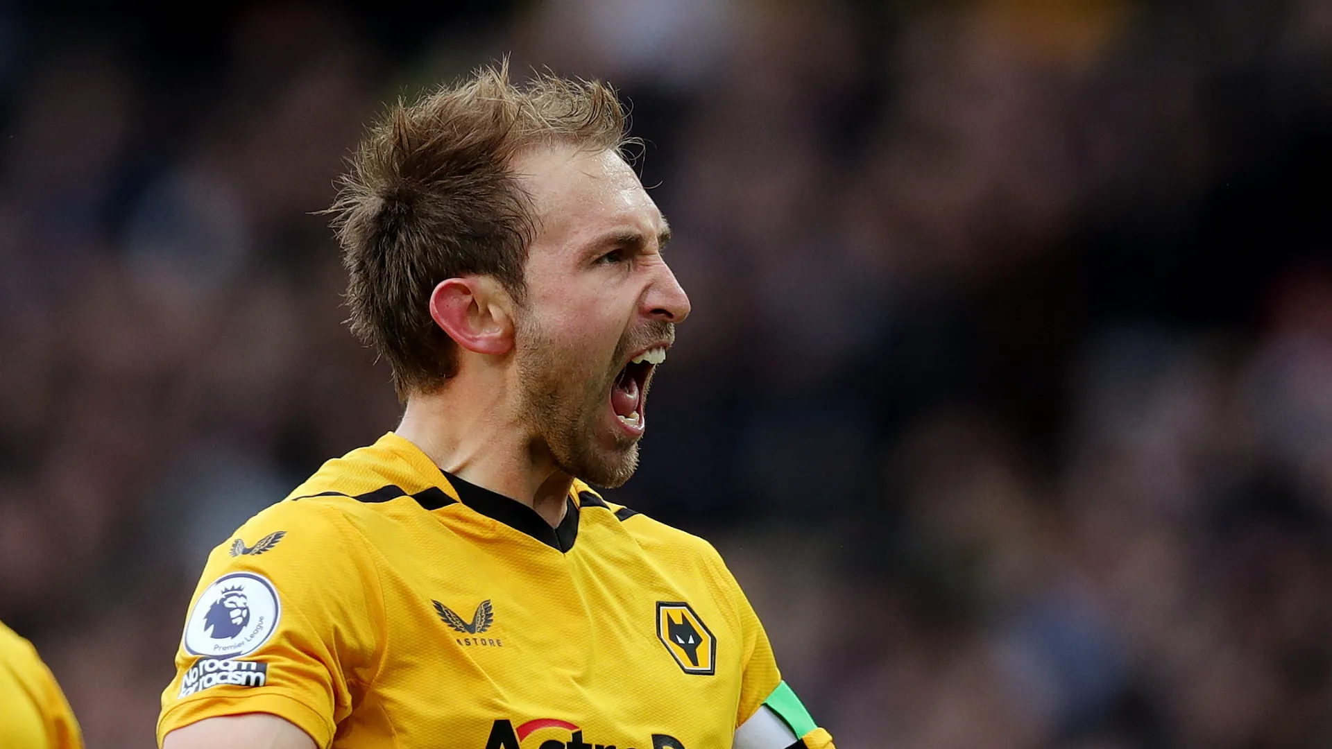 Craig Dawson, trung vệ 35 tuổi đối mặt lựa chọn chuyển nhượng sang Championship