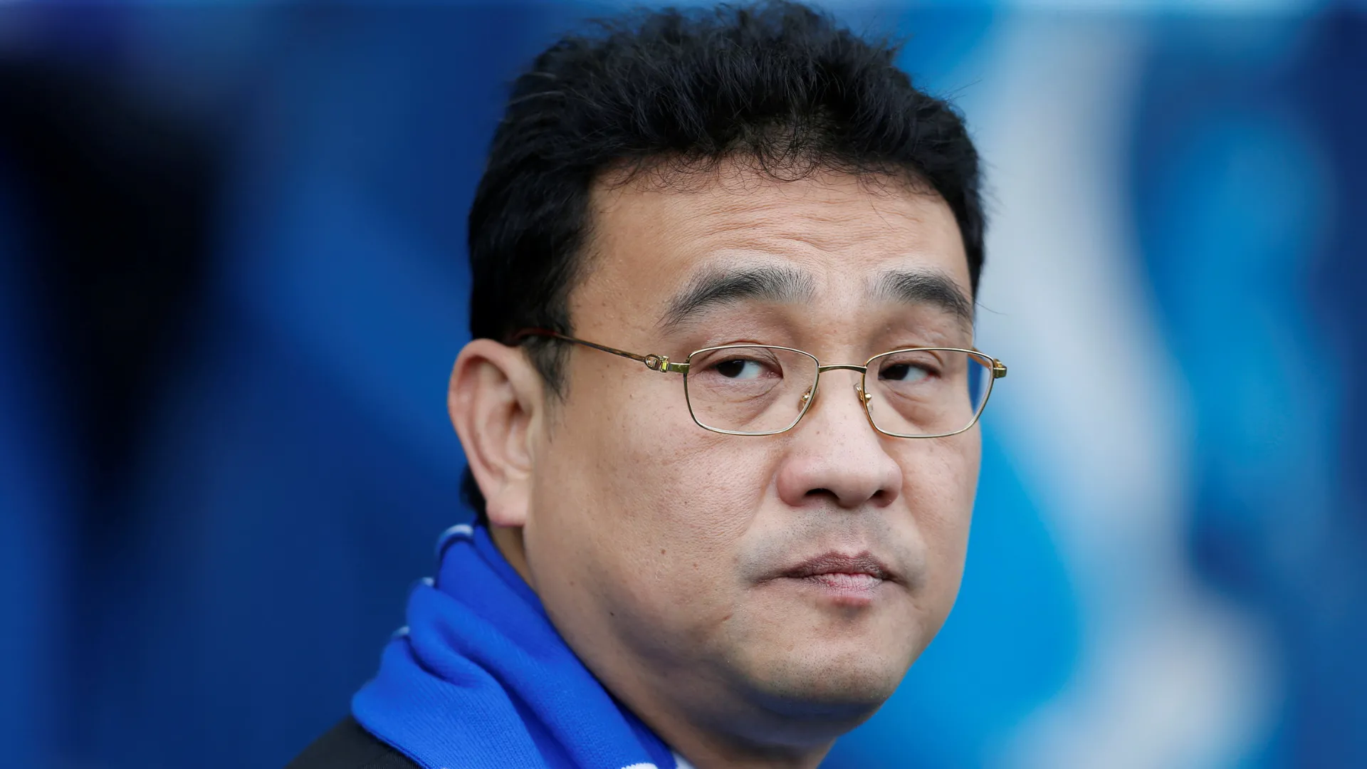 Dejphon Chansiri chủ tịch câu lạc bộ Sheffield Wednesday