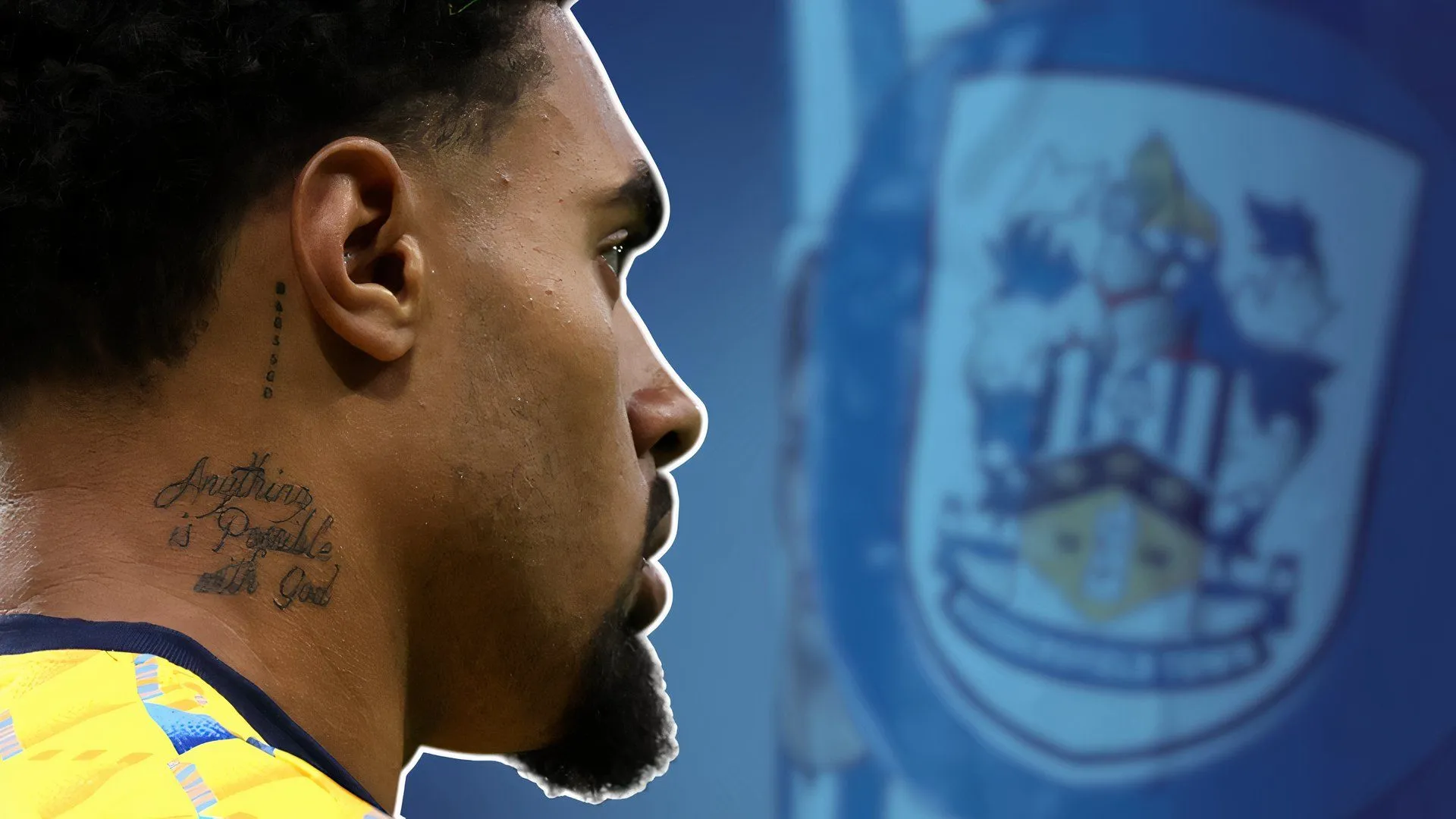 Thủ môn Owen Goodman sắp gia nhập Huddersfield Town từ Crystal Palace