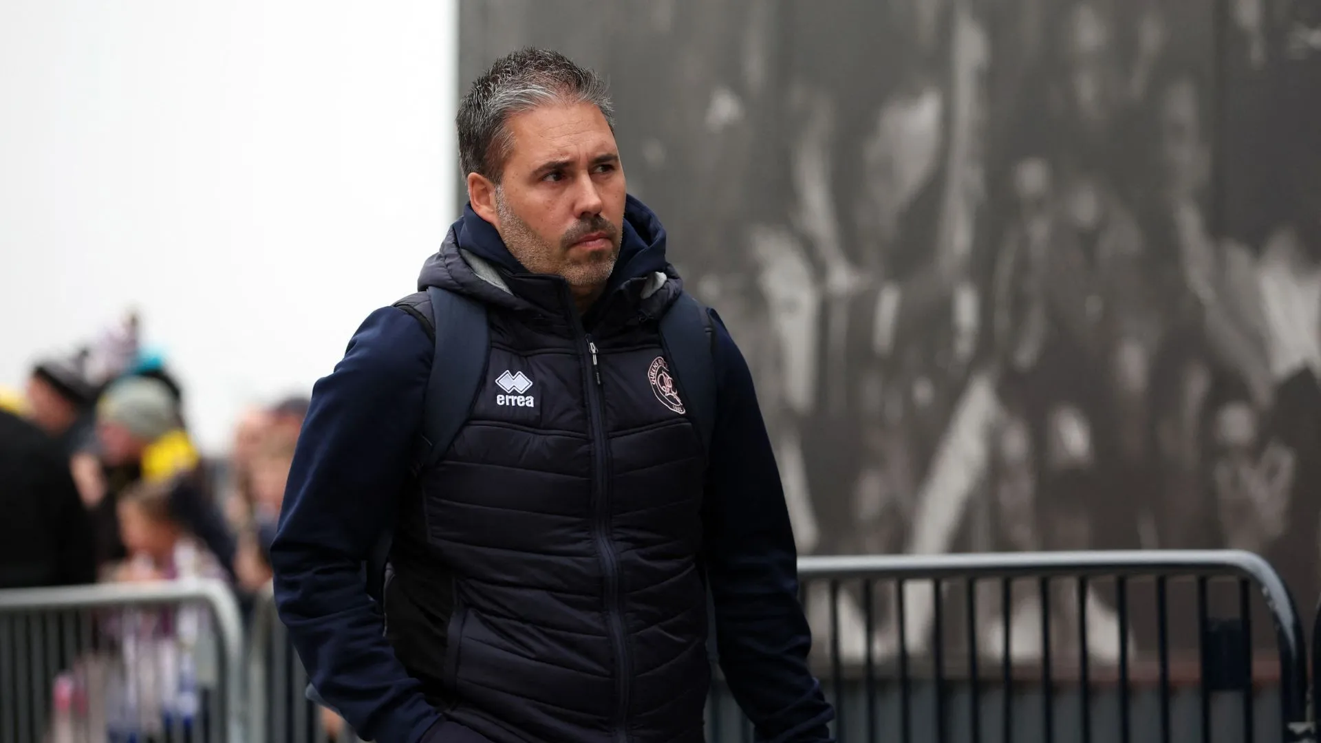 HLV Marti Cifuentes, ứng viên cho ghế nóng tại Leicester City