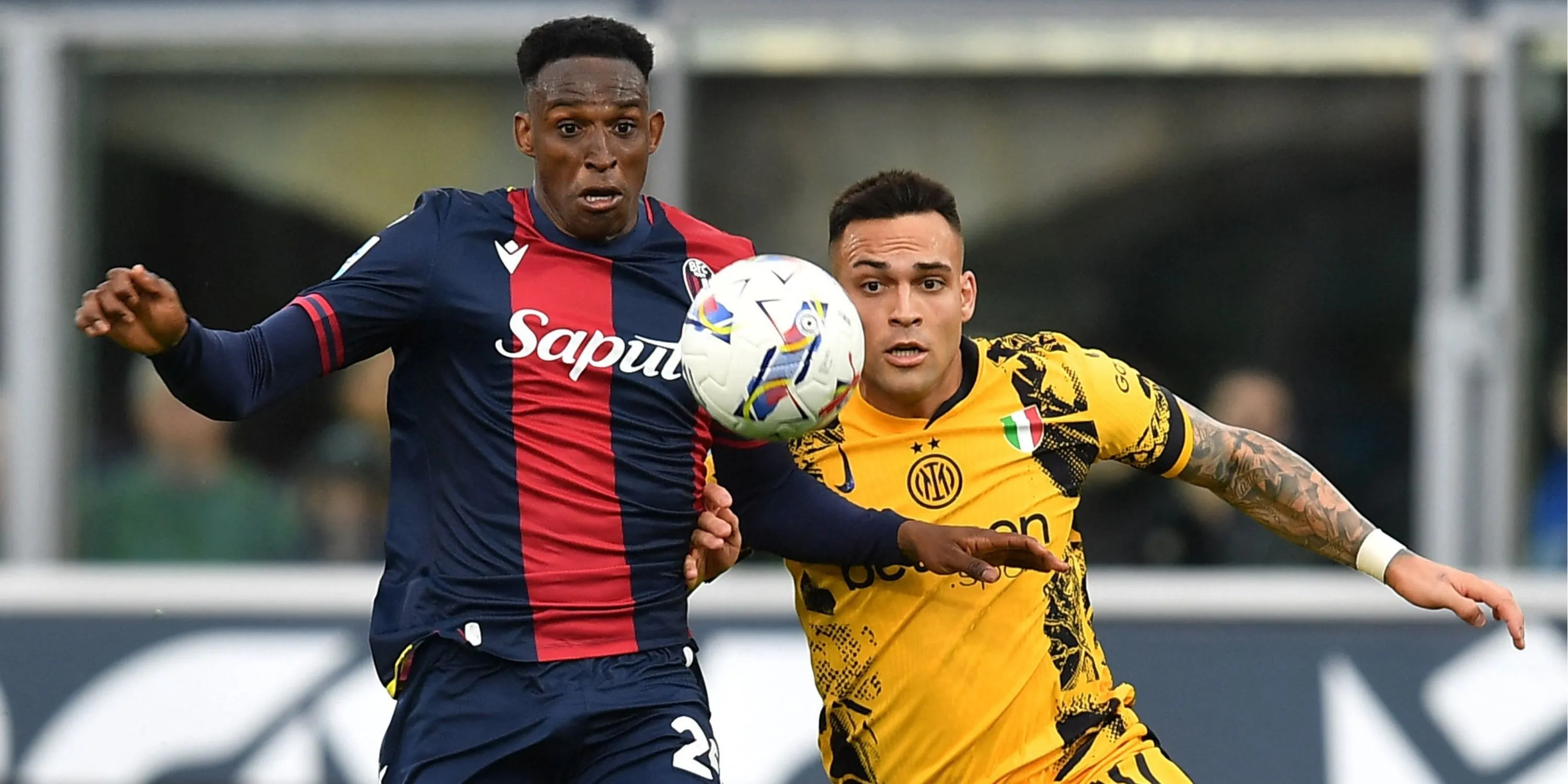 Jhon Lucumi, trung vệ của Bologna, mục tiêu chuyển nhượng của Sunderland