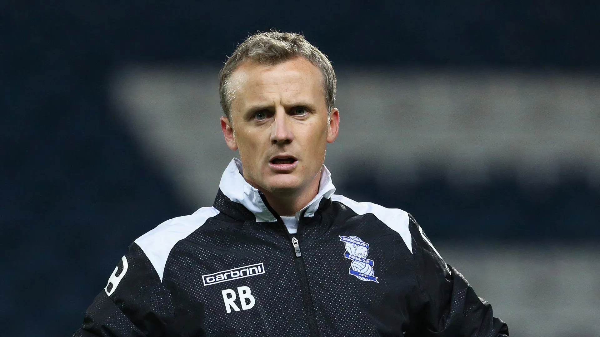 Richard Beale, HLV trẻ của bóng đá Anh, người vừa từ chối Reading để trở lại Aston Villa U18