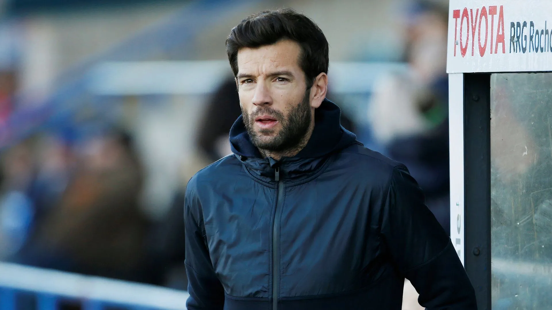 Tân HLV Cardiff City, Brian Barry-Murphy, người chú trọng phát triển cầu thủ trẻ