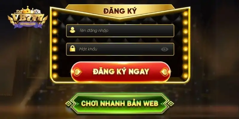 Thể thao VB777 – Trải nghiệm cá cược đỉnh cao cho người chơi