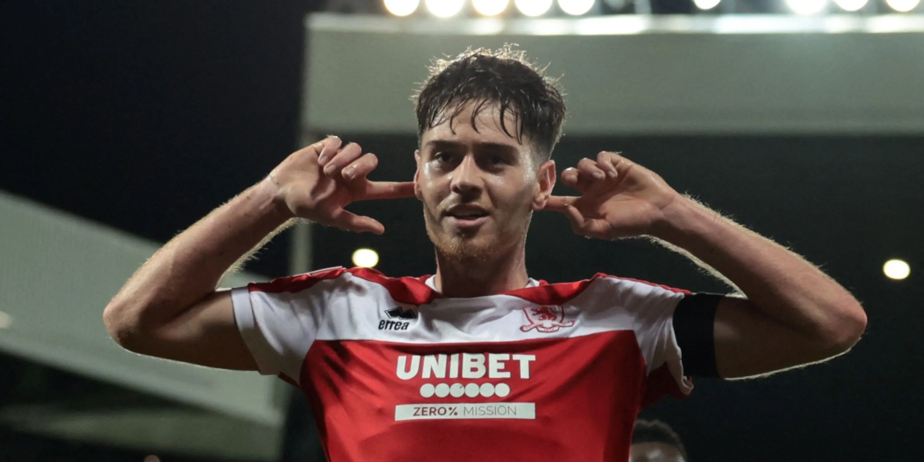 Hayden Hackney, tiền vệ U21 Anh mục tiêu chuyển nhượng của Manchester United