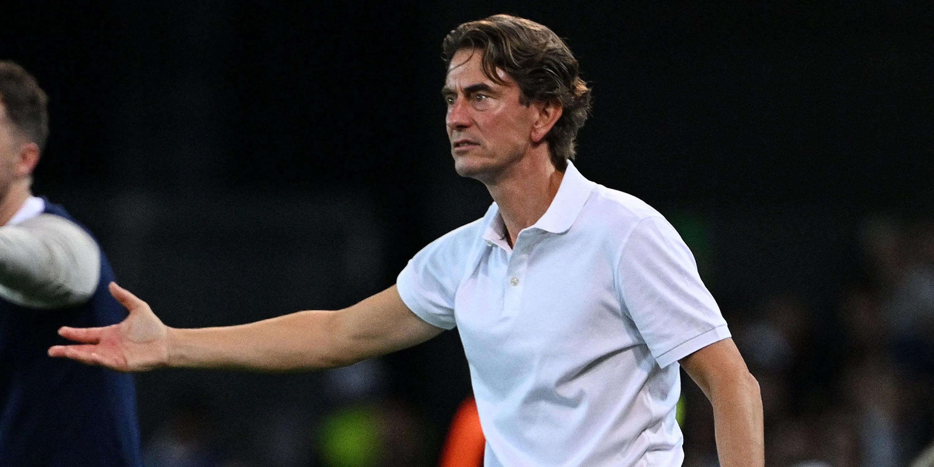 Thomas Frank và các học trò Tottenham