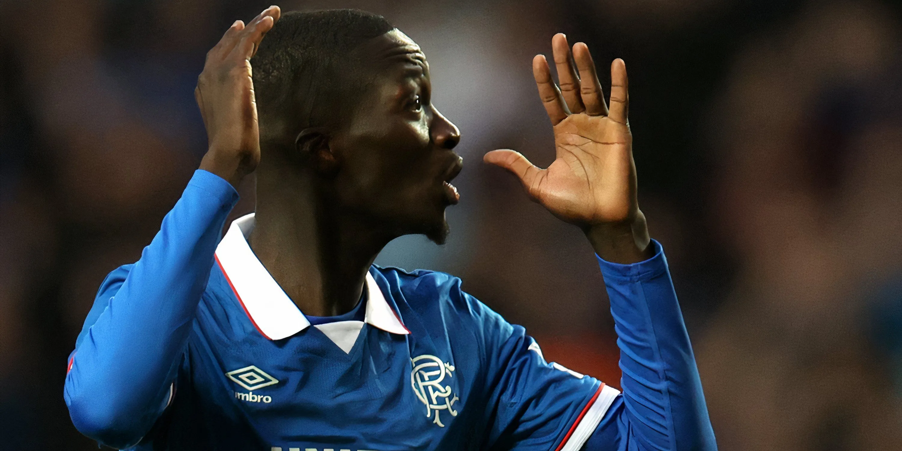 Mohamed Diomande của Rangers thể hiện phong độ ấn tượng tại Ibrox, thu hút sự quan tâm từ Premier League.