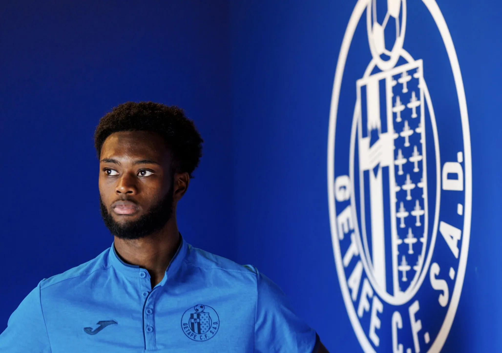 Abu Kamara và hành trình từ Hull City đến đội đầu với các siêu sao La Liga