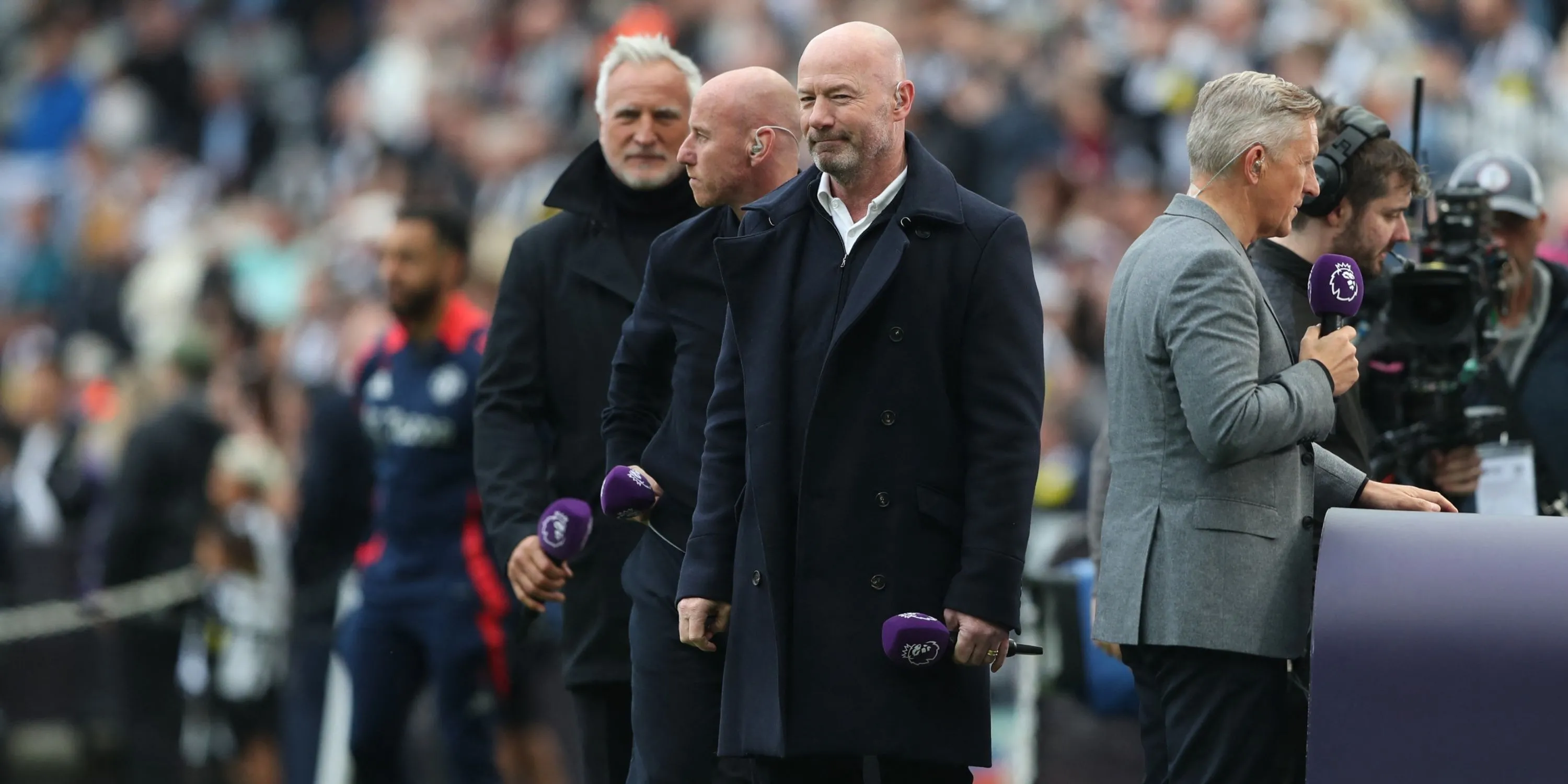 Alan Shearer bình luận về ảnh hưởng Champions League đến Newcastle, dựa trên nhận định của huyền thoại đội bóng