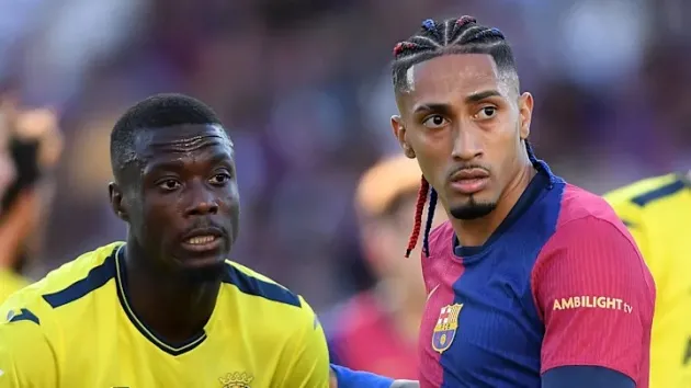 Áp lực và phản ứng của Villarreal sau thông báo hủy trận tại Miami