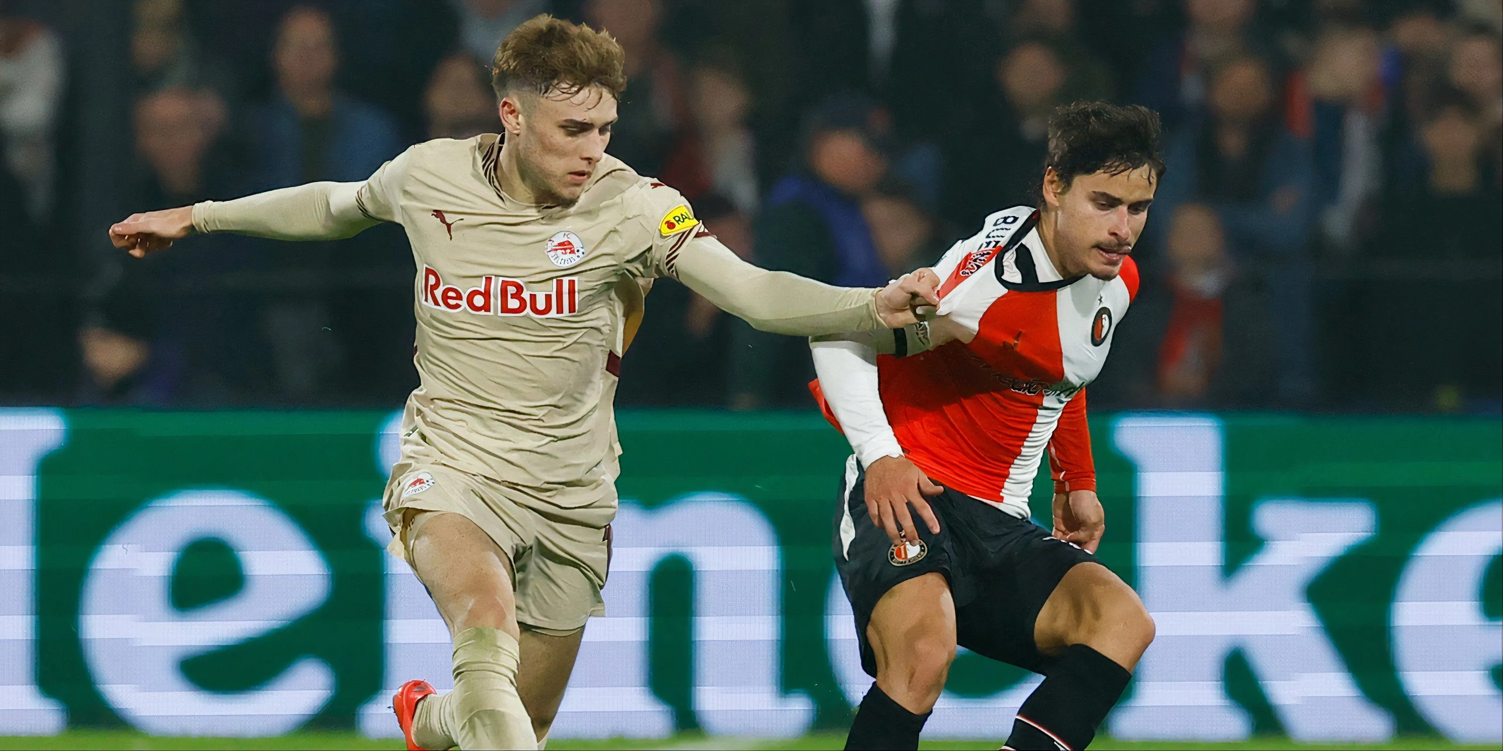 Bobby-Clark-Salzburg-Bundesliga