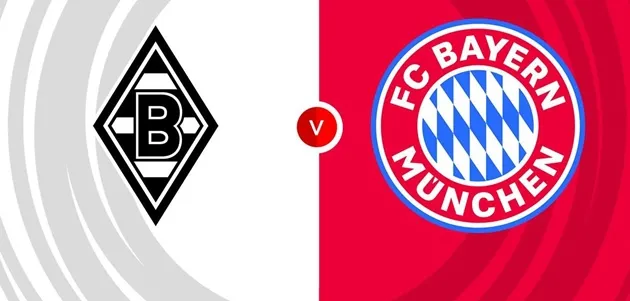 Borussia Monchengladbach tiếp đón Bayern Munich trên sân Borussia-Park ở vòng 8 Bundesliga