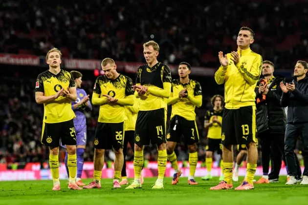 Dortmund được đánh giá cao hơn nhờ lực lượng và sức tấn công — điểm chú ý cho trận tiếp FC Cologne.