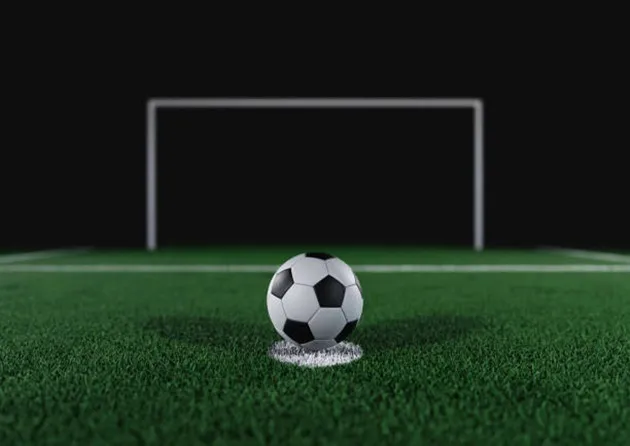 FIFA quy định rõ ràng vị trí chấm 11m và phạm vi di chuyển của thủ môn.