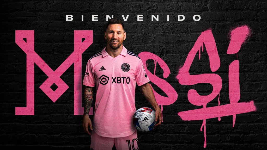 Inter Miami đưa ra điều khoản hào phóng để thu hút Messi với các lợi ích cá nhân rõ ràng