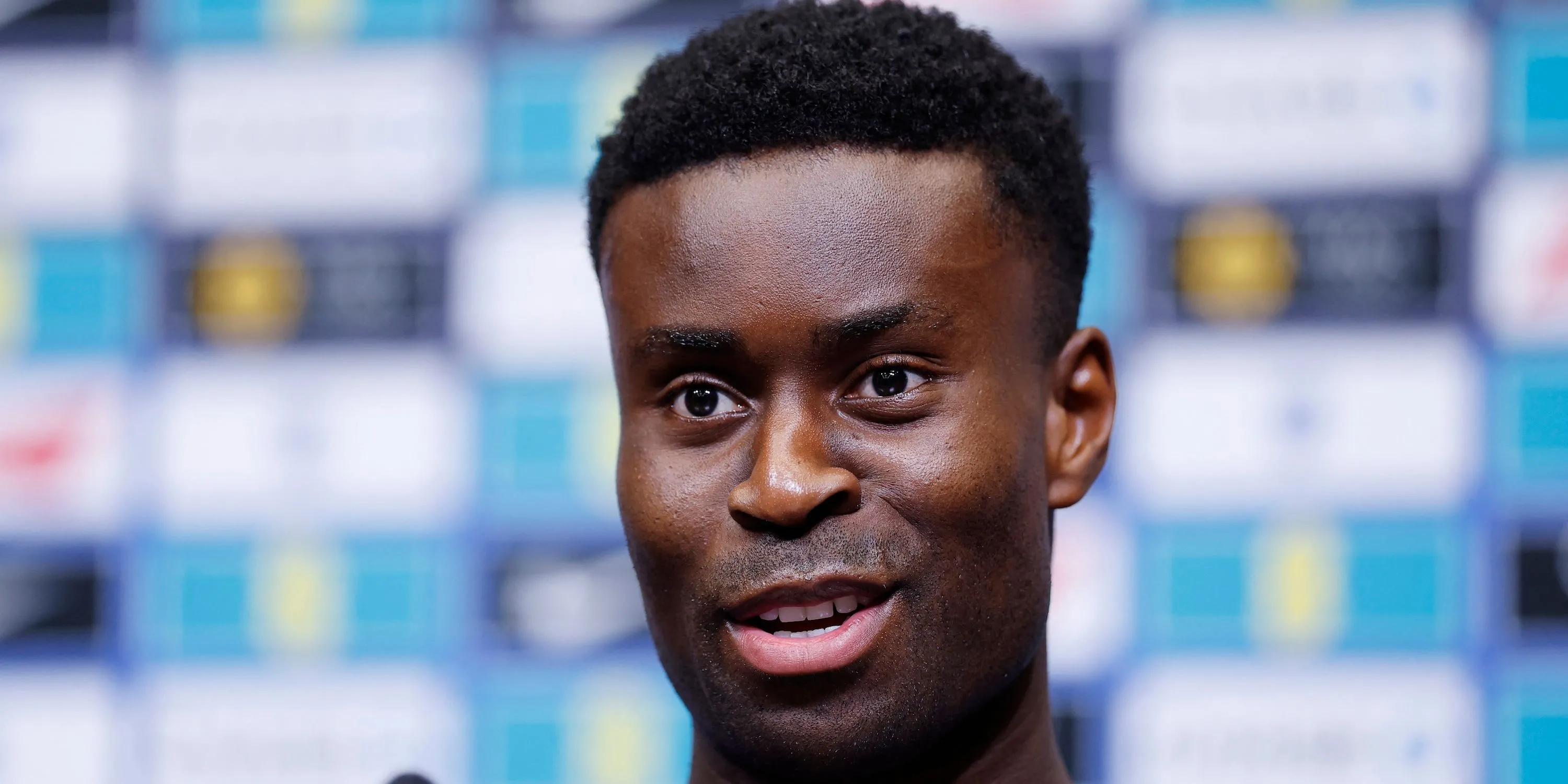 Marc Guehi — đội trưởng Crystal Palace và trung vệ tuyển Anh được liên hệ với Liverpool