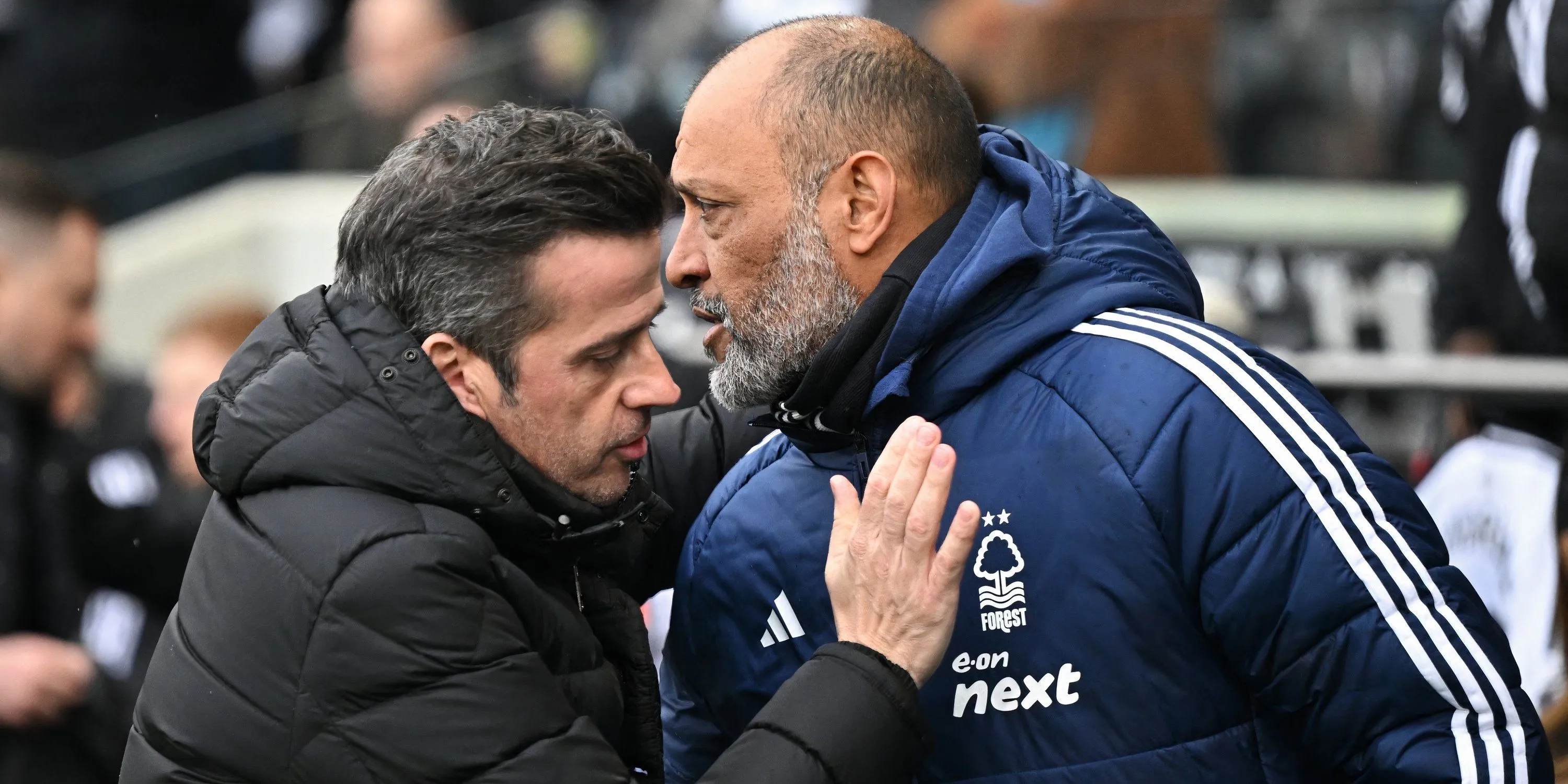 Marco Silva huấn luyện Fulham - ứng viên hàng đầu thay Ange Postecoglou tại Nottingham Forest