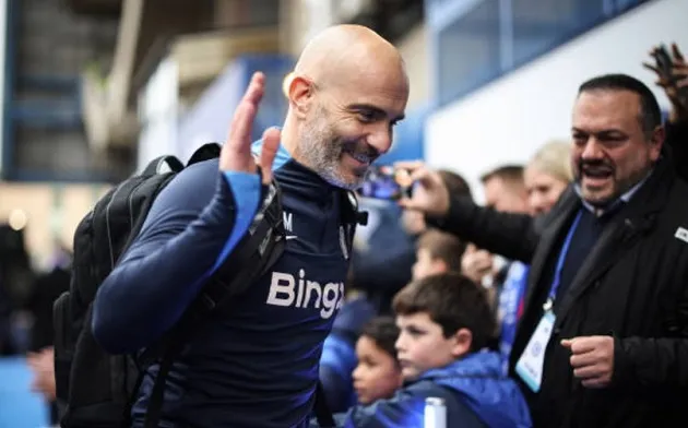 Maresca thực hiện kế hoạch trẻ hóa mạnh mẽ tại Chelsea, tập trung phát triển tài năng trẻ.