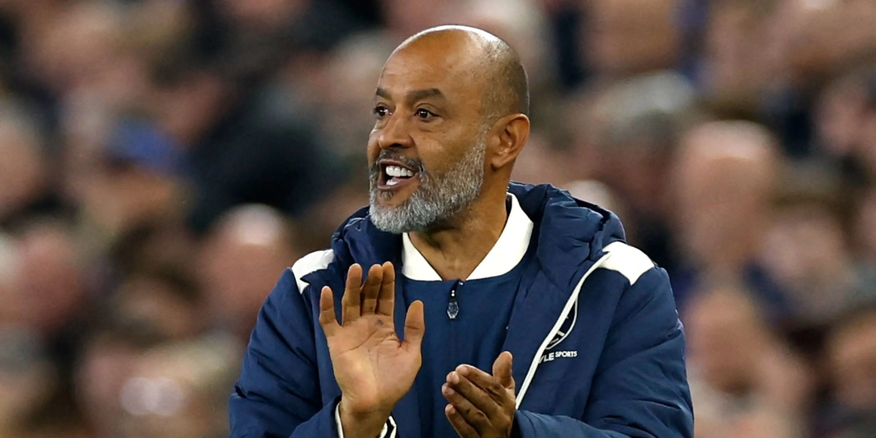 Nuno Espirito Santo chỉ đạo West Ham tại London Stadium, lo ngại hàng công và chấn thương tiền đạo