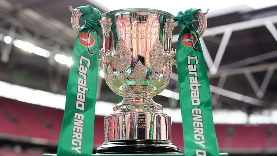 Tóm tắt EFL Cup: Đêm gây sốc với Liverpool thất bại, Chelsea tránh được bão