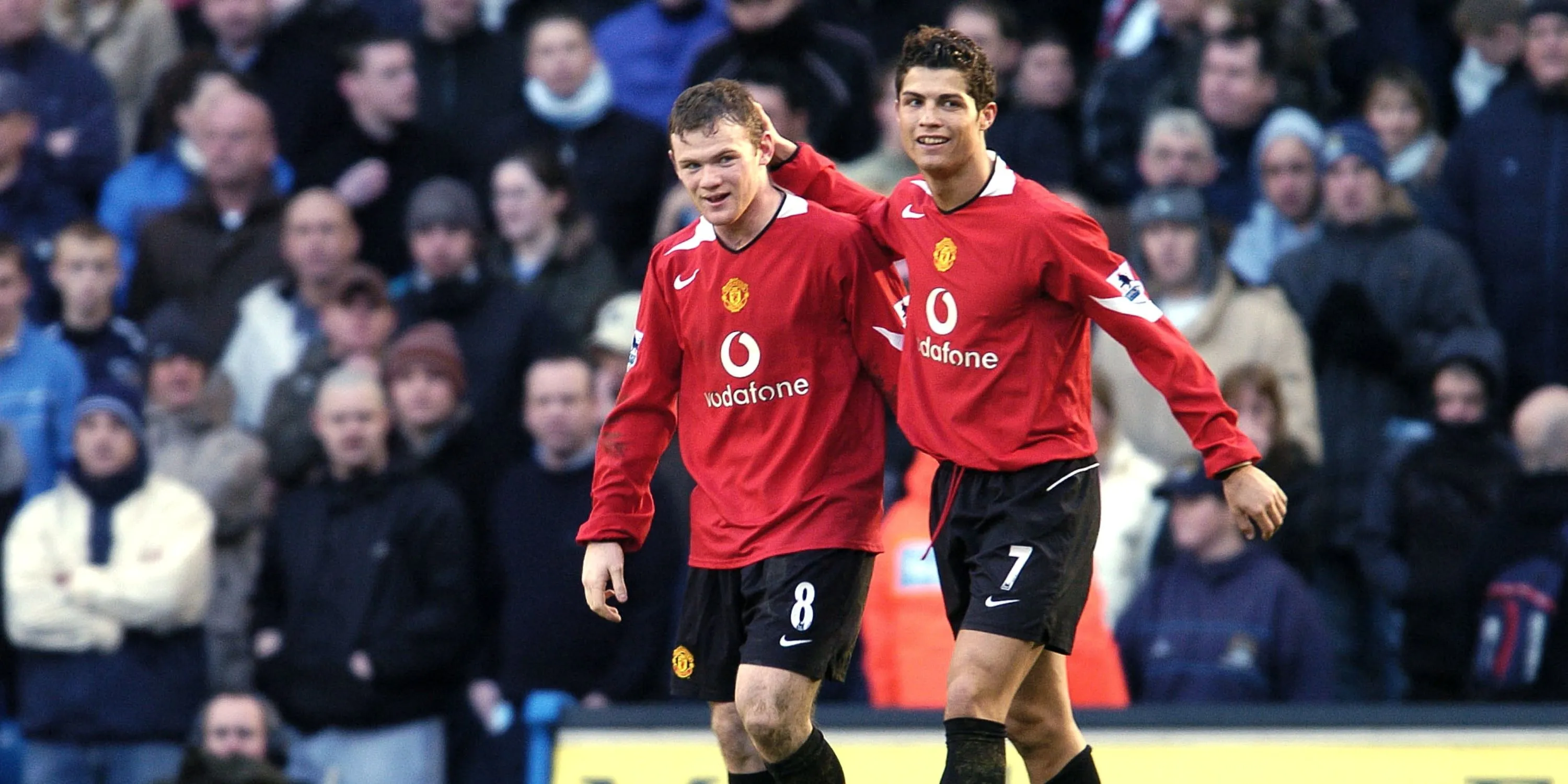 Wayne Rooney giải thích sự khác biệt giữa kình địch Liverpool và Man Utd