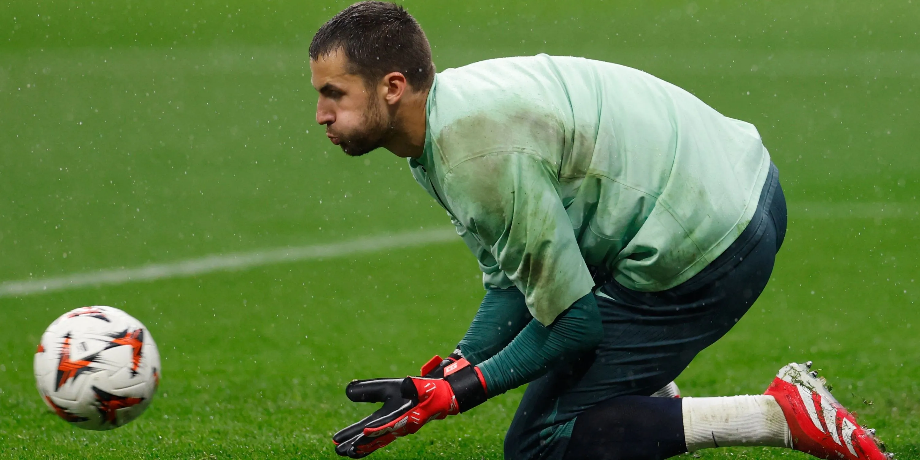 Alfie Whiteman chuyển hướng sang công việc làm phim sau khi giải nghệ từ Tottenham